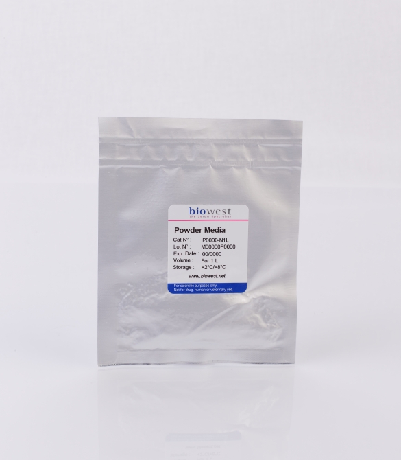 Powder IMDM Medium