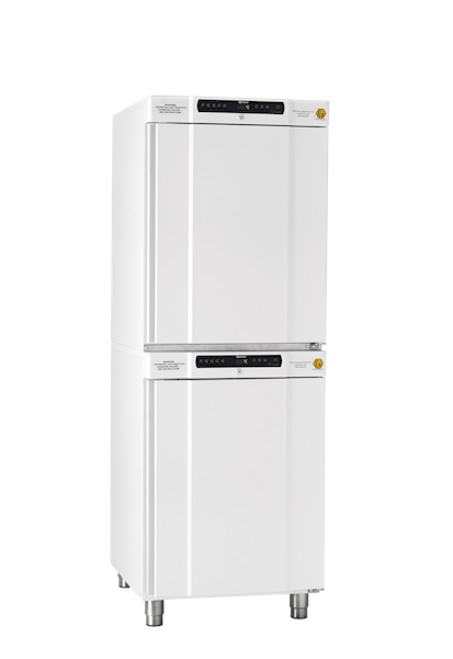 BioCompact II RR210/RF210