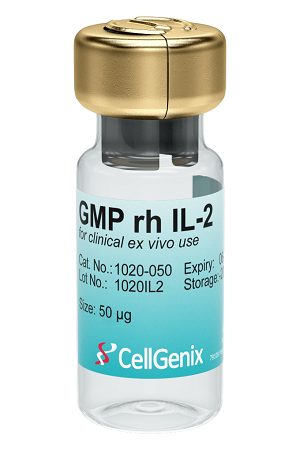 GMP級 rHu IL-2