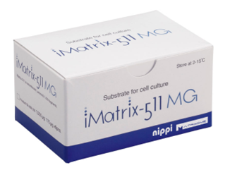 日本iMatrix-511 MG