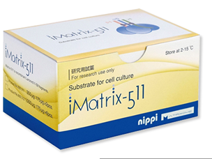 日本iMatrix-511