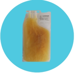 GMP Grade Human platelet lysate